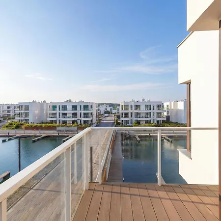 Sol Marina By Solarento Wislinka