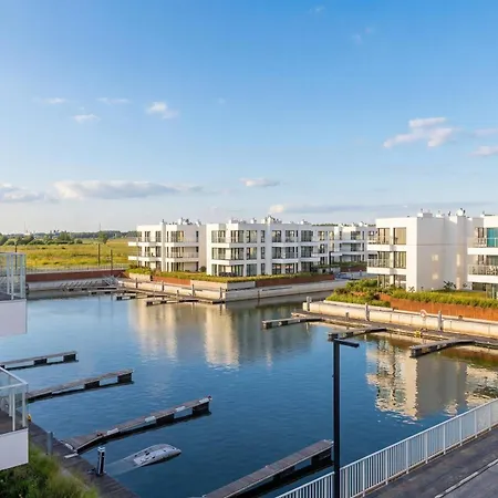 Sol Marina By Solarento *