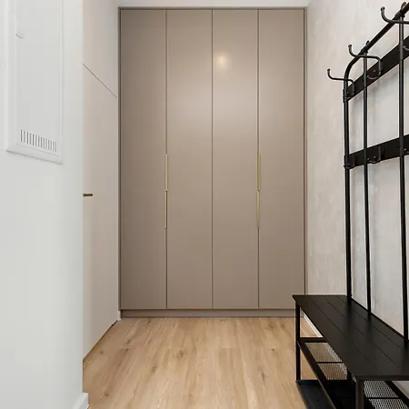 Apartment Sol Marina By Solarento *