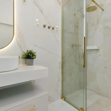 Apartment Sol Marina By Solarento Wislinka