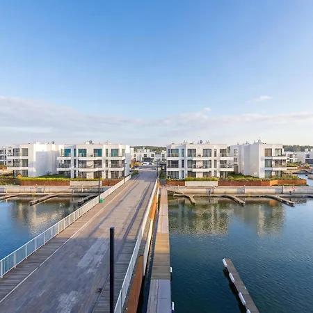 Sol Marina By Solarento * Wislinka