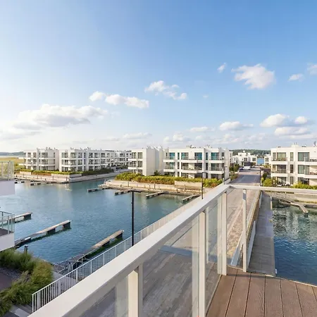 Sol Marina By Solarento Apartment *