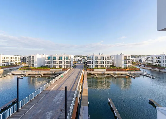Sol Marina By Solarento * Wislinka